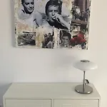 فيلة Perla Saint-tropez Sur Mer, 3-5 Chambres, Vue Mer, Piscine Chauffee Avril A Octobre