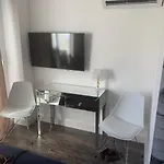 فيلة Perla Saint-tropez Sur Mer, 3-5 Chambres, Vue Mer, Piscine Chauffee Avril A Octobre كافالير سور مير