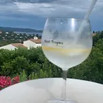 Perla Saint-tropez Sur Mer, 3-5 Chambres, Vue Mer, Piscine Chauffee Avril A Octobre فيلة *