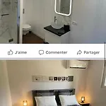 Perla Saint-tropez Sur Mer, 3-5 Chambres, Vue Mer, Piscine Chauffee Avril A Octobre *