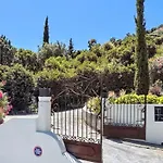 Perla Saint-tropez Sur Mer, 3-5 Chambres, Vue Mer, Piscine Chauffee Avril A Octobre * كافالير سور مير