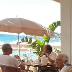 Perla Saint-tropez Sur Mer, 3-5 Chambres, Vue Mer, Piscine Chauffee Avril A Octobre فيلة *