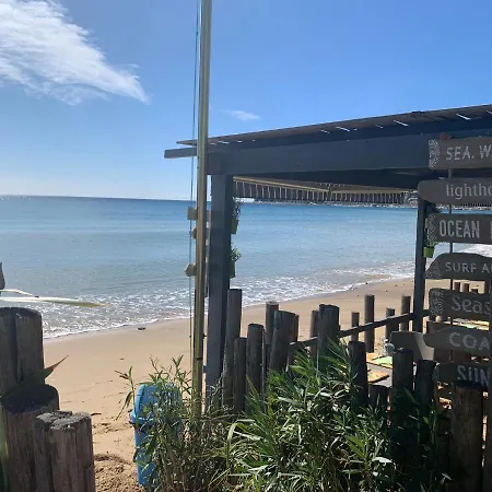 Villa Perla Saint-tropez Sur Mer, 3-5 Chambres, Vue Mer, Piscine Chauffee Avril A Octobre