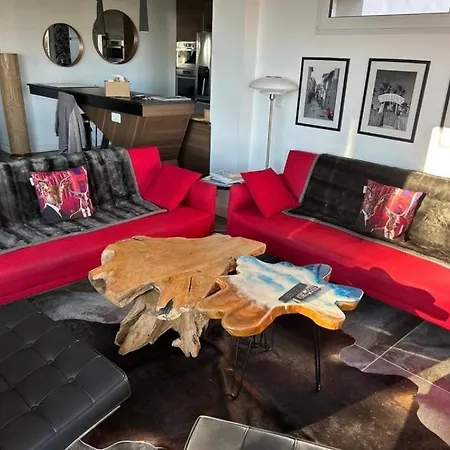 Villa Perla Saint-tropez Sur Mer, 3-5 Chambres, Vue Mer, Piscine Chauffee Avril A Octobre