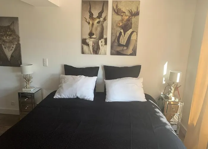 Perla Saint-tropez Sur Mer, 3-5 Chambres, Vue Mer, Piscine Chauffee Avril A Octobre Villa *