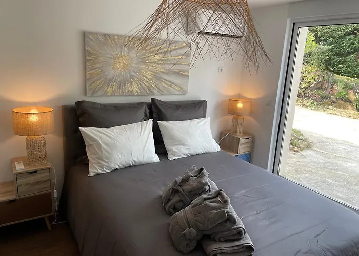 Perla Saint-tropez Sur Mer, 3-5 Chambres, Vue Mer, Piscine Chauffee Avril A Octobre * Cavalaire-sur-Mer