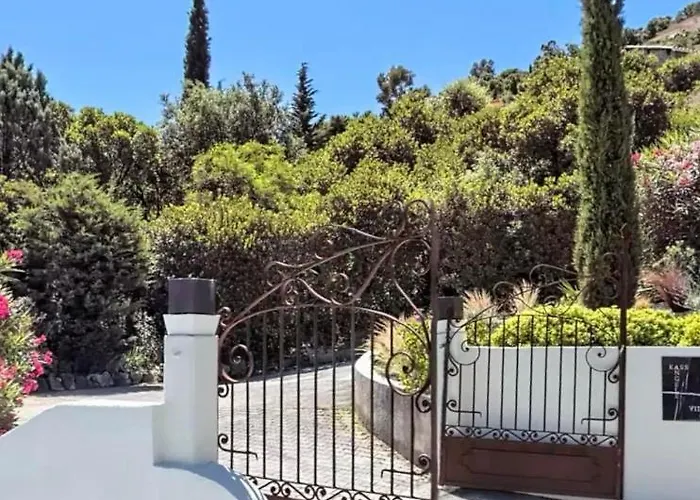 Perla Saint-tropez Sur Mer, 3-5 Chambres, Vue Mer, Piscine Chauffee Avril A Octobre * Cavalaire-sur-Mer